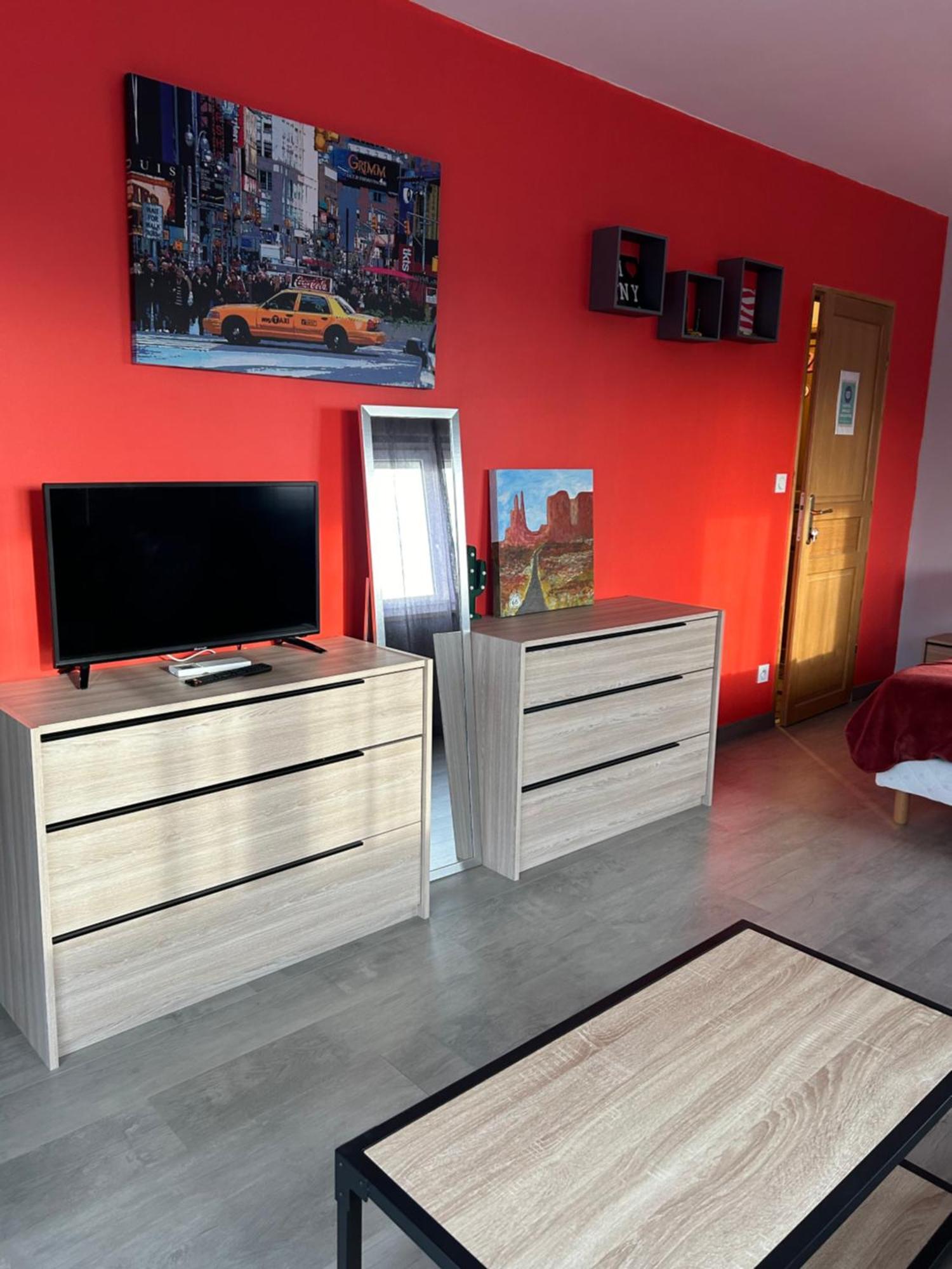 Chambres De Valerie Сен-Сиприен Экстерьер фото